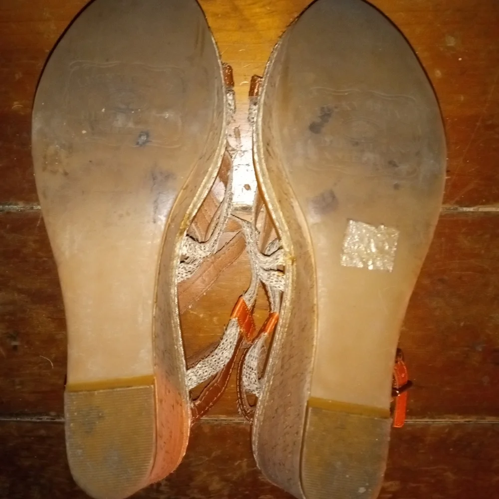Lucky Brand